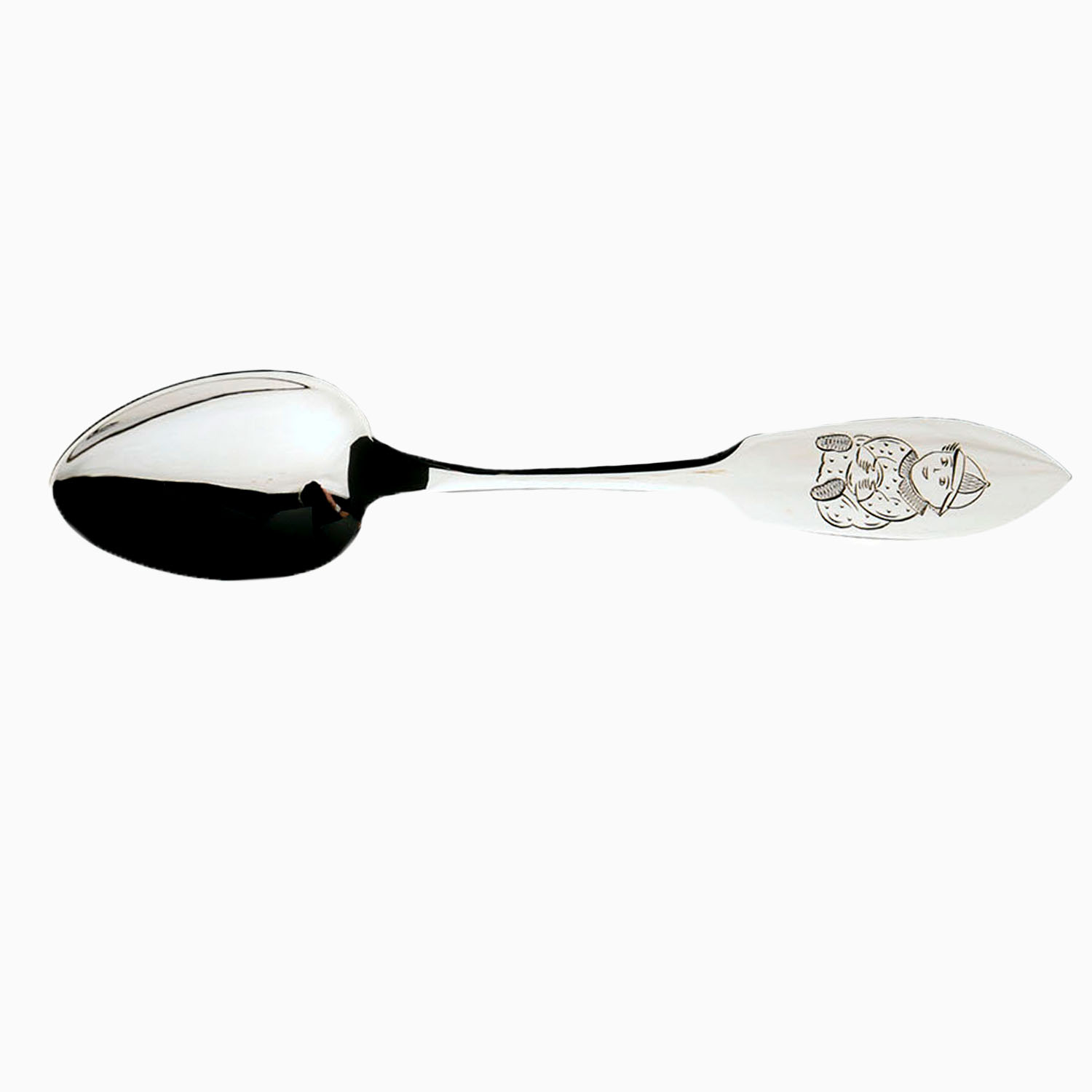 Galda sudrabs 57301105